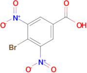 4-BROMO-3,5-DINITROBENZOIC ACID