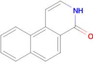 BENZO[F]ISOQUINOLIN-4(3H)-ONE