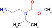 METHYL 2-AMINOETHYL(ISOPROPYL)CARBAMATE