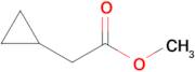 METHYL 2-CYCLOPROPYLACETATE