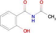 N-ACETYL-2-HYDROXYBENZAMIDE