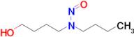 N-BUTYL-N-(4-HYDROXYBUTYL)NITROUS AMIDE