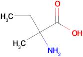 2-AMINO-2-METHYLBUTYRIC ACID