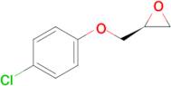 (S)-2-((4-CHLOROPHENOXY)METHYL)OXIRANE