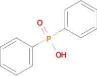 DIPHENYLPHOSPHINIC ACID