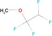 1,1,2,2-TETRAFLUORO-1-METHOXYETHANE