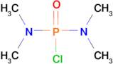Bis(N,N-dimethylamino)phosphinic chloride