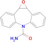 1A,10B-DIHYDRO-6H-DIBENZO[B,F]OXIRENO[D]AZEPINE-6-CARBOXAMIDE