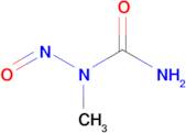 N-Nitroso-N-methylurea (stabilised with 10% acetic acid)