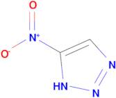 4-Nitro,1,2,3-triazole