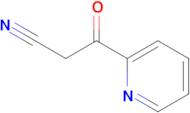 3-OXO-3-(PYRIDIN-2-YL)PROPANENITRILE