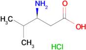 L-β-HOMOVALINE HCL