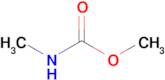 Methyl methylcarbamate