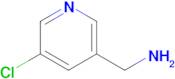 3-(AMINOMETHYL)-5-CHLOROPYRIDINE