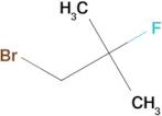 1-BROMO-2-FLUORO-2-METHYLPROPANE