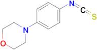 4-Morpholinophenyl isothiocyanate