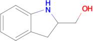 2,3-DIHYDRO-1H-INDOL-2-YLMETHANOL