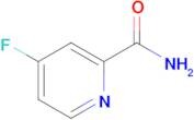 4-FLUOROPICOLINAMIDE