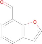 BENZOFURAN-7-CARBALDEHYDE