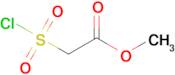 METHYL 2-(CHLOROSULFONYL)ACETATE