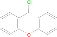 1-(CHLOROMETHYL)-2-PHENOXYBENZENE