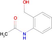 2-ACETAMIDOBENZYL ALCOHOL