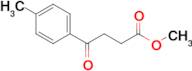 METHYL 4-(4-METHYLPHENYL)-4-OXOBUTANOATE