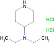 4-(DIETHYLAMINO)PIPERIDINE 2HCL