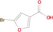 5-BROMO-3-FURANCARBOXYLIC ACID