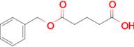 1,5-Pentanedioic acid monobenzyl ester