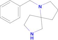 1-BENZYL-1,7-DIAZASPIRO[4.4]NONANE