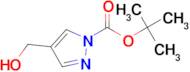 1-BOC-4-(HYDROXYMETHYL)PYRAZOLE