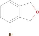 4-BROMO-1,3-DIHYDROISOBENZOFURAN