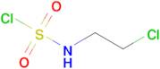 (2-Chloroethyl)sulfamoyl chloride