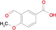 3-FORMYL-4-METHOXYBENZOIC ACID