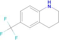 6-(TRIFLUOROMETHYL)-1,2,3,4-TETRAHYDROQUINOLINE