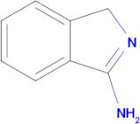 3-Amino-1H-isoindole