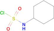 CYCLOHEXYLSULFAMOYL CHLORIDE