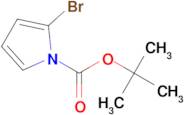 N-BOC-2-BROMOPYRROLE