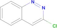 3-Chlorocinnoline