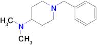 1-BENZYL-4-(DIMETHYLAMINO)PIPERIDINE