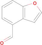 BENZOFURAN-4-CARBALDEHYDE