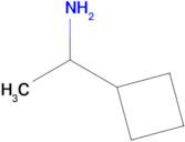 1-CYCLOBUTYL-ETHYLAMINE