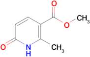 METHYL 2-METHYL-6-OXO-1,6-DIHYDROPYRIDINE-3-CARBOXYLATE