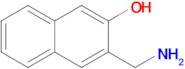 3-(AMINOMETHYL)-2-NAPHTHOL