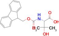 FMOC-(S)-2-Amino-3-hydroxy-3-methylbutanoic acid