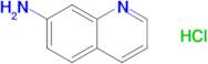 7-AMINOQUINOLINE HCL