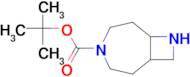 4-BOC-4,8-DIAZABICYCLO[5.2.0]NONANE