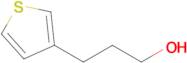 3-(3-THIENYL)-1-PROPANOL