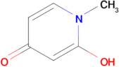 4-HYDROXY-1-METHYL-2-PYRIDONE